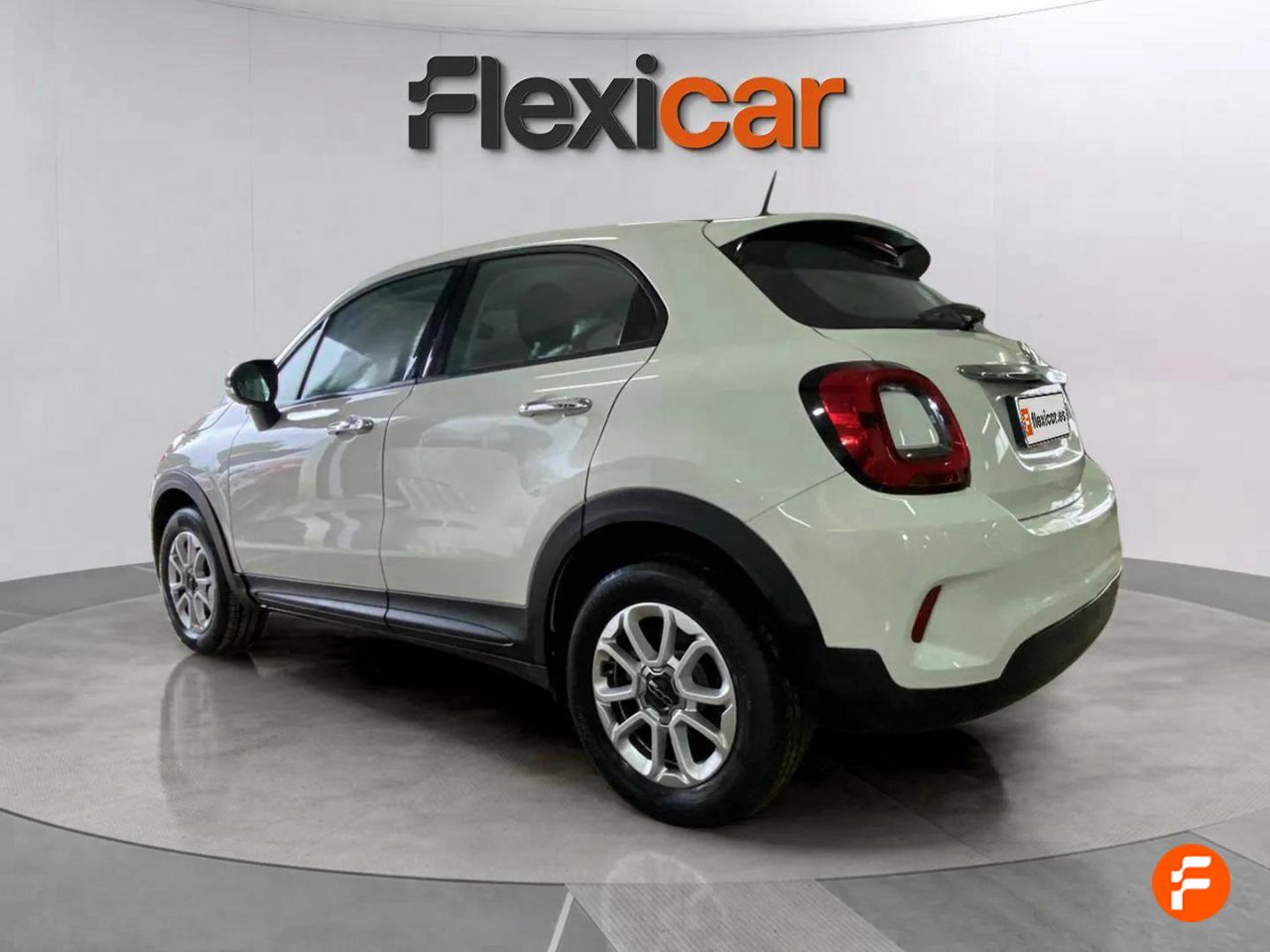 Foto Fiat 500X 4