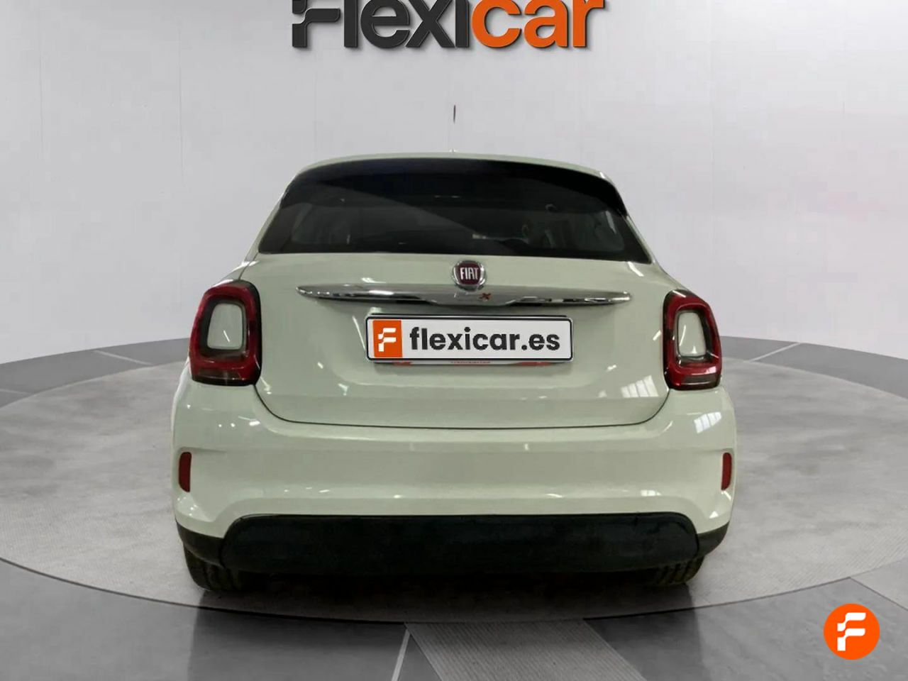 Foto Fiat 500X 5