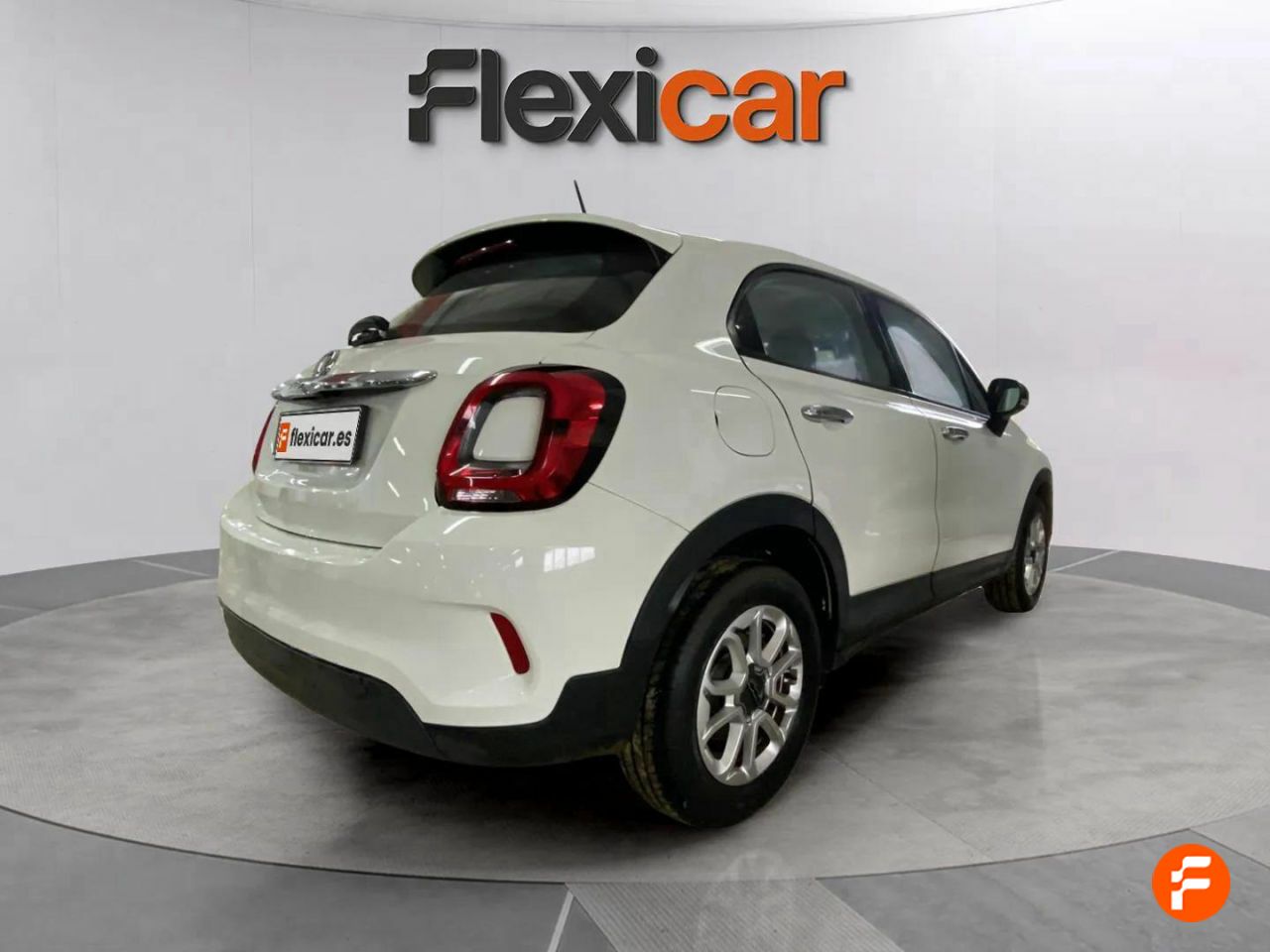 Foto Fiat 500X 7