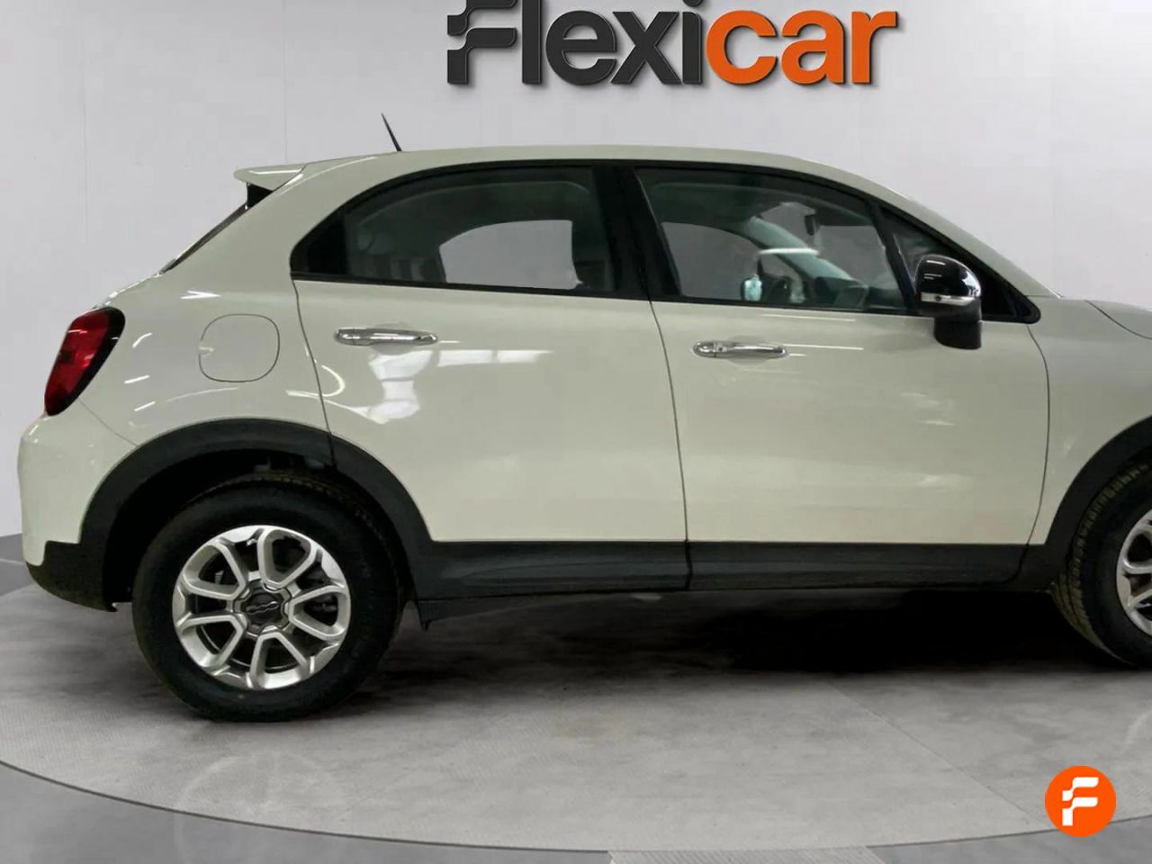 Foto Fiat 500X 8