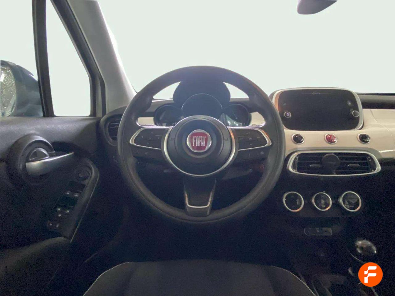 Foto Fiat 500X 12