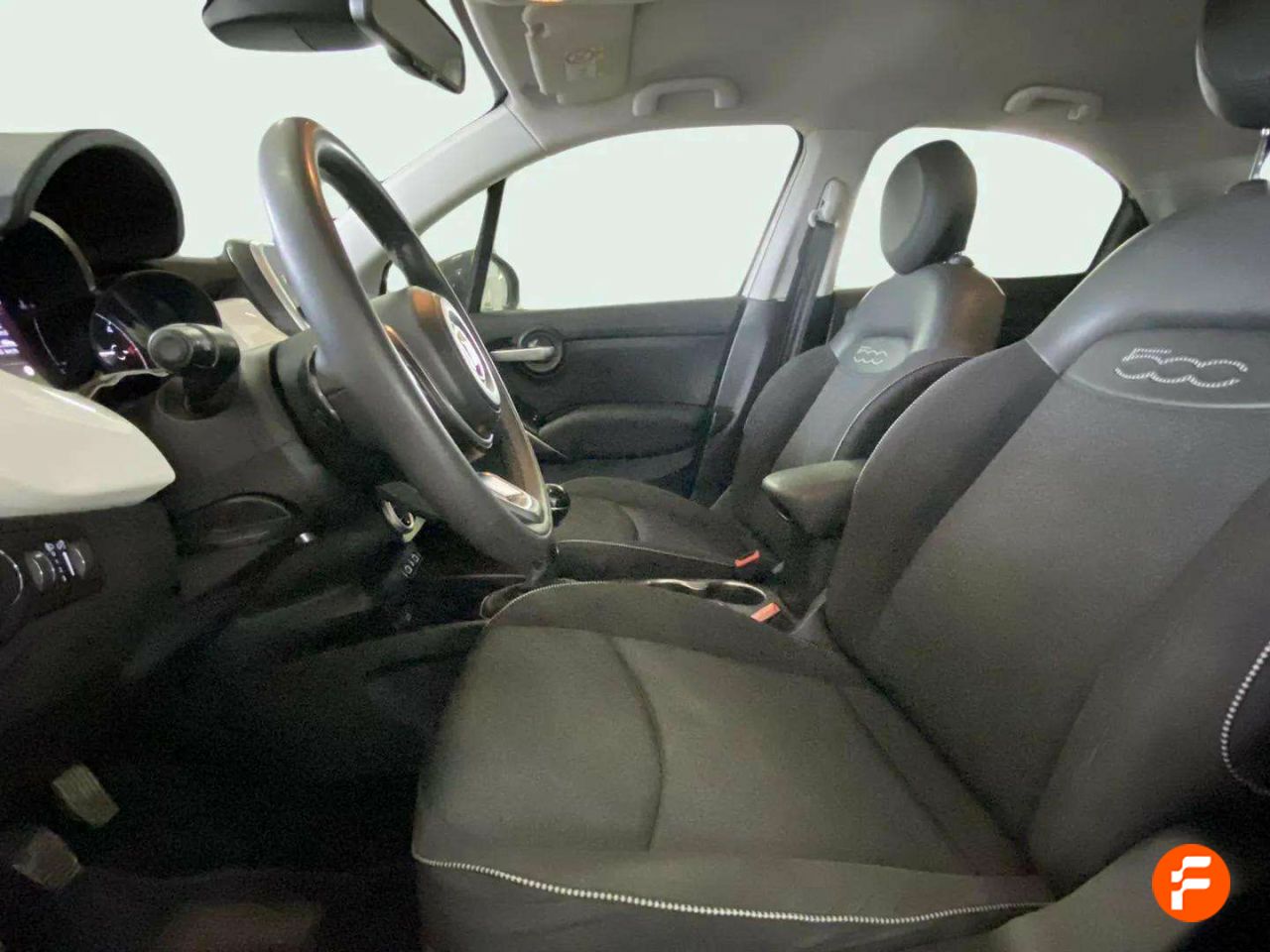 Foto Fiat 500X 15