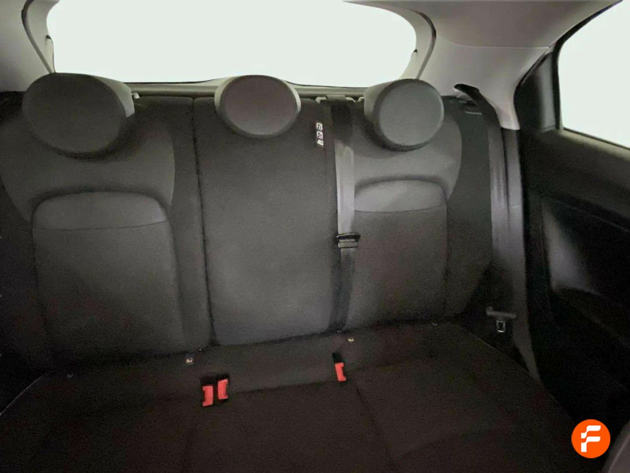 Foto Fiat 500X 17