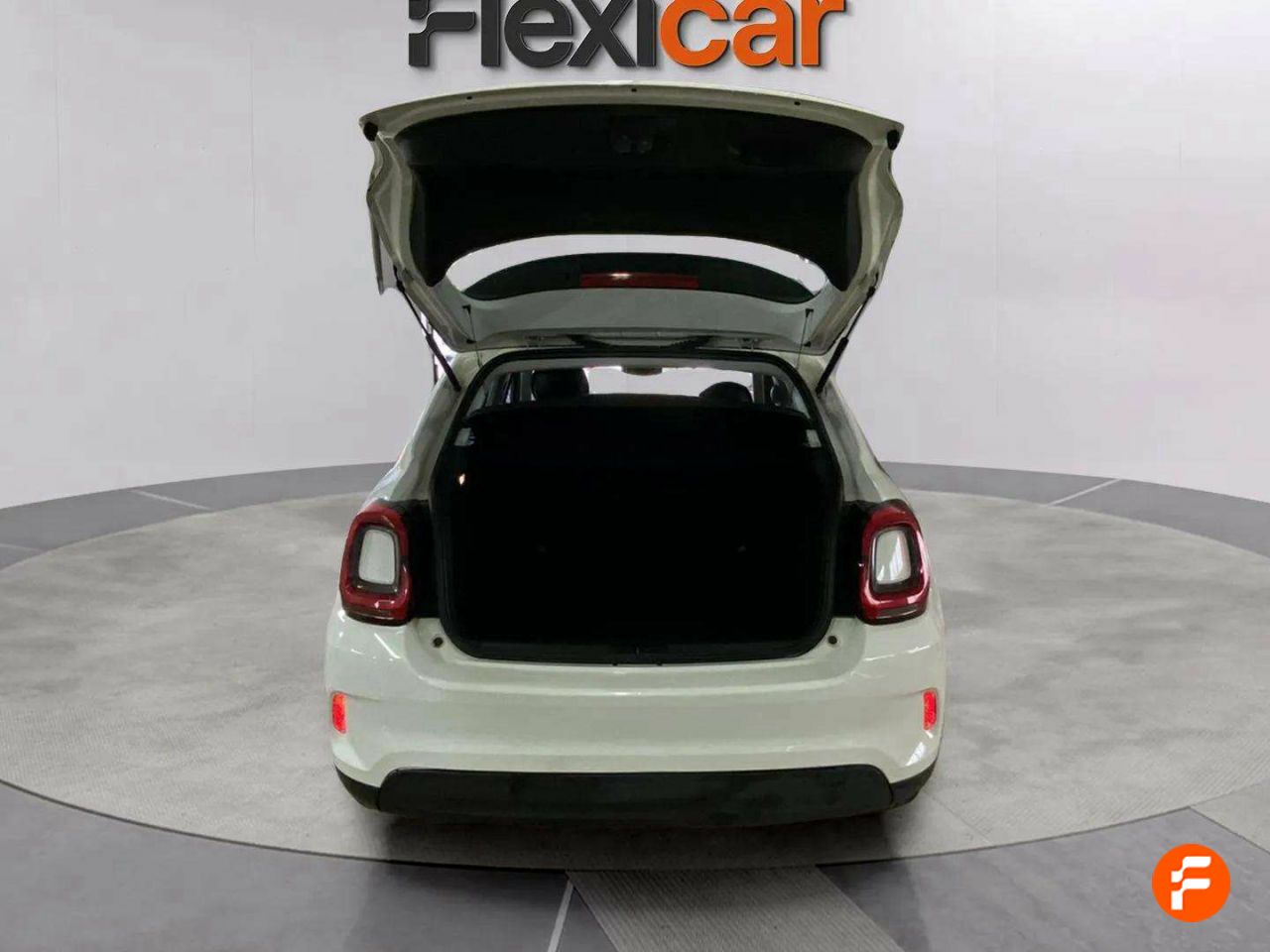 Foto Fiat 500X 18