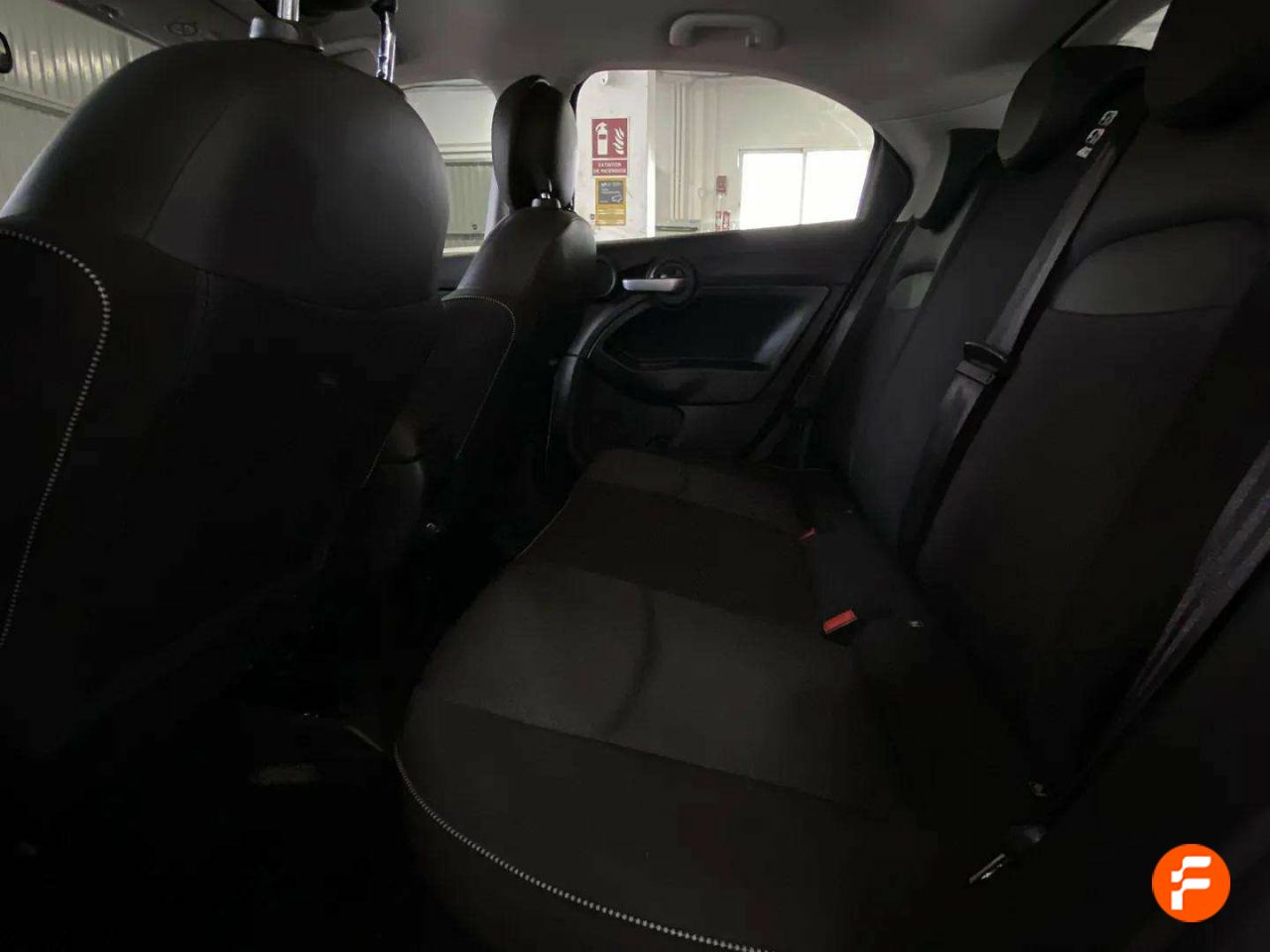 Foto Fiat 500X 19