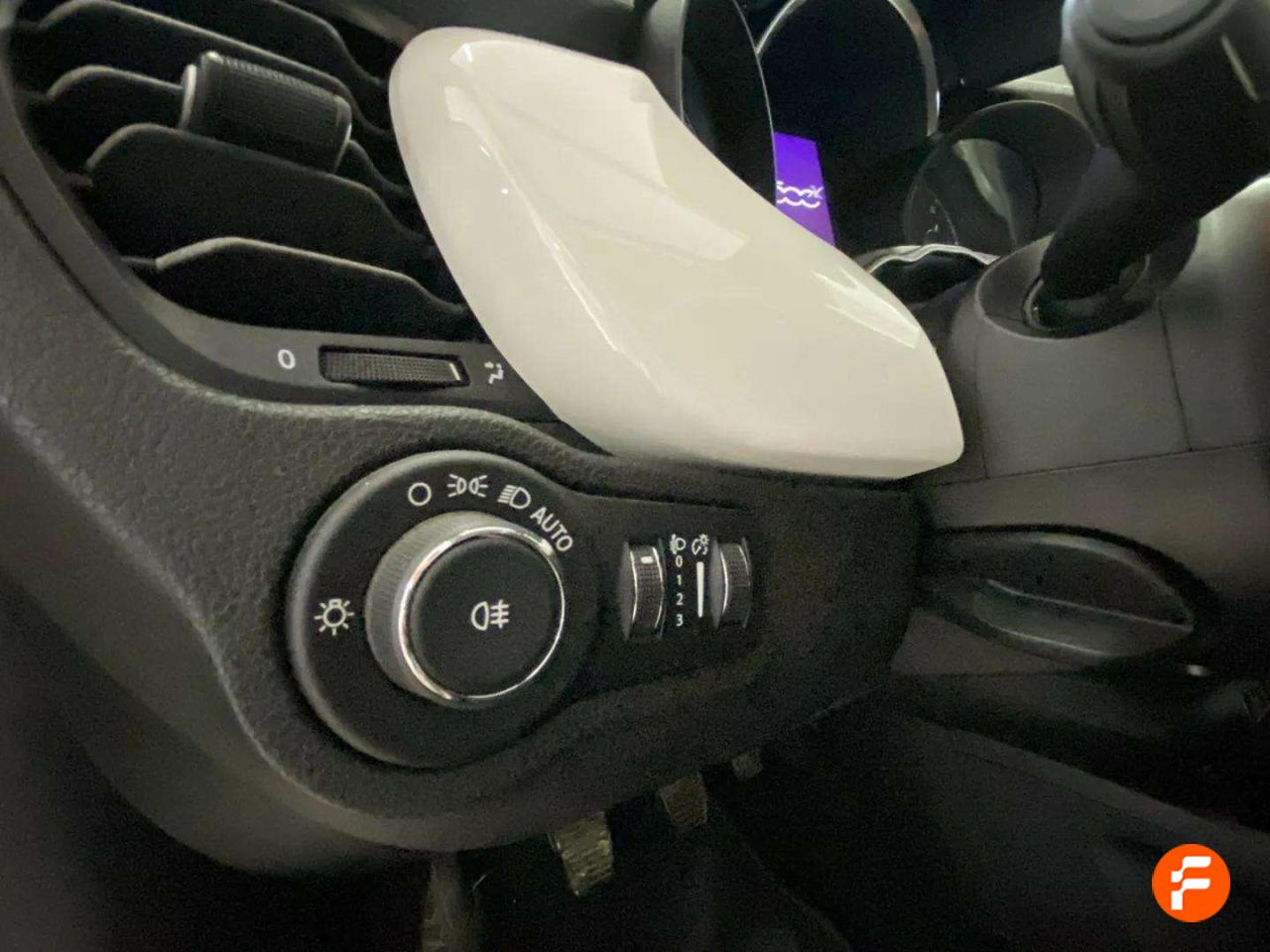 Foto Fiat 500X 20
