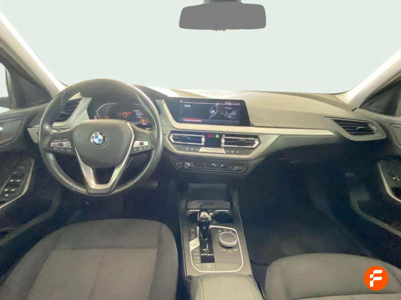 Foto BMW Serie 1 9