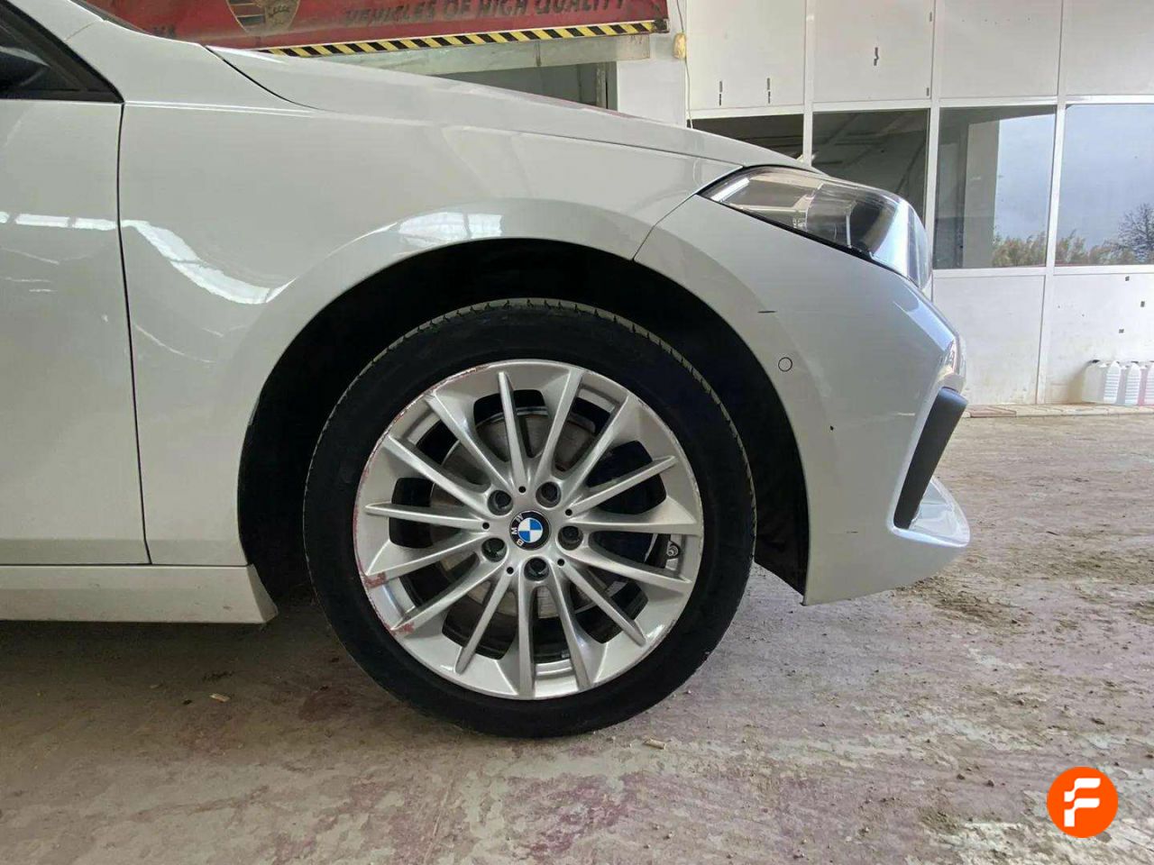 Foto BMW Serie 1 17