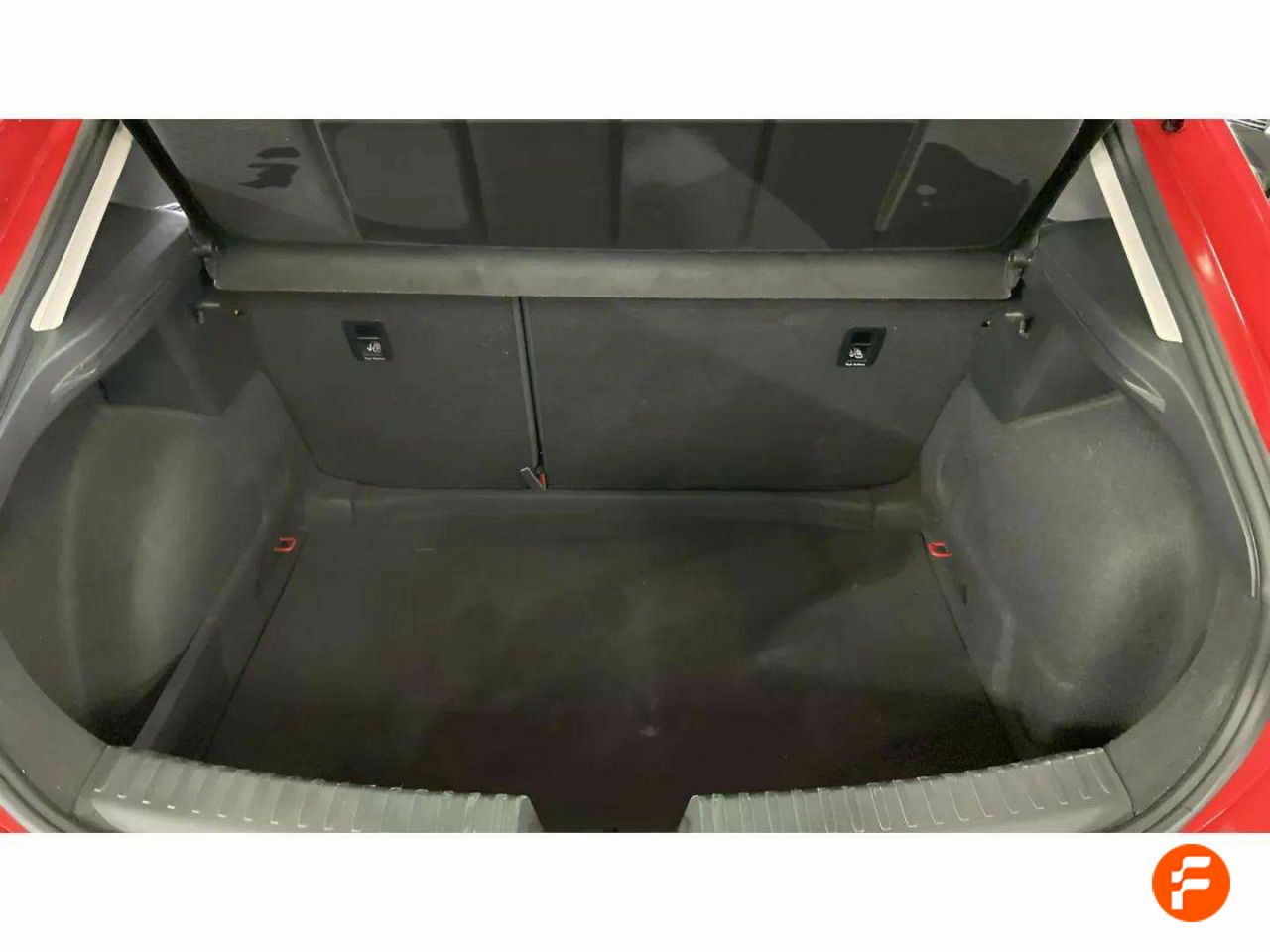 Foto Seat León 17