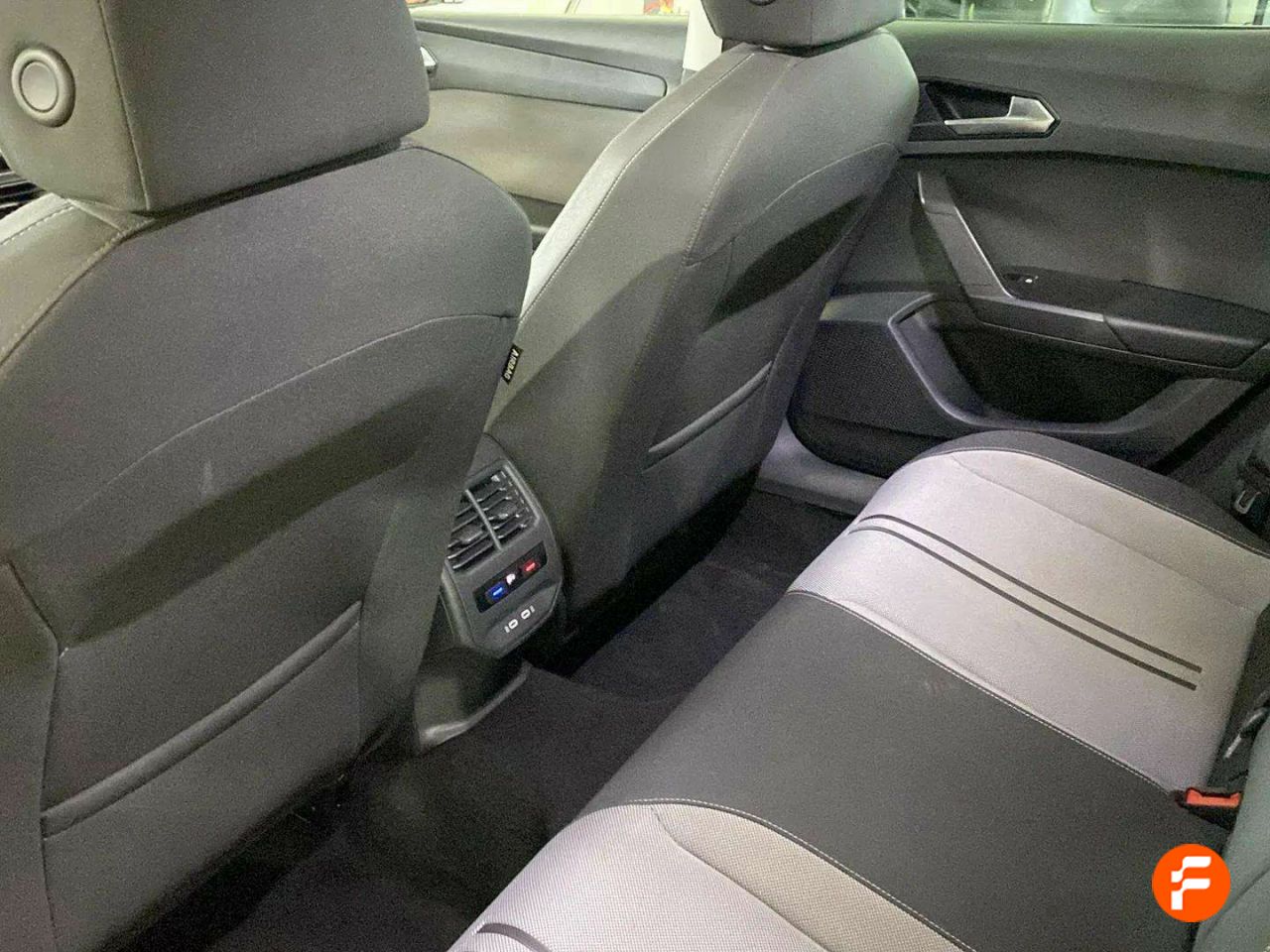 Foto Seat León 20