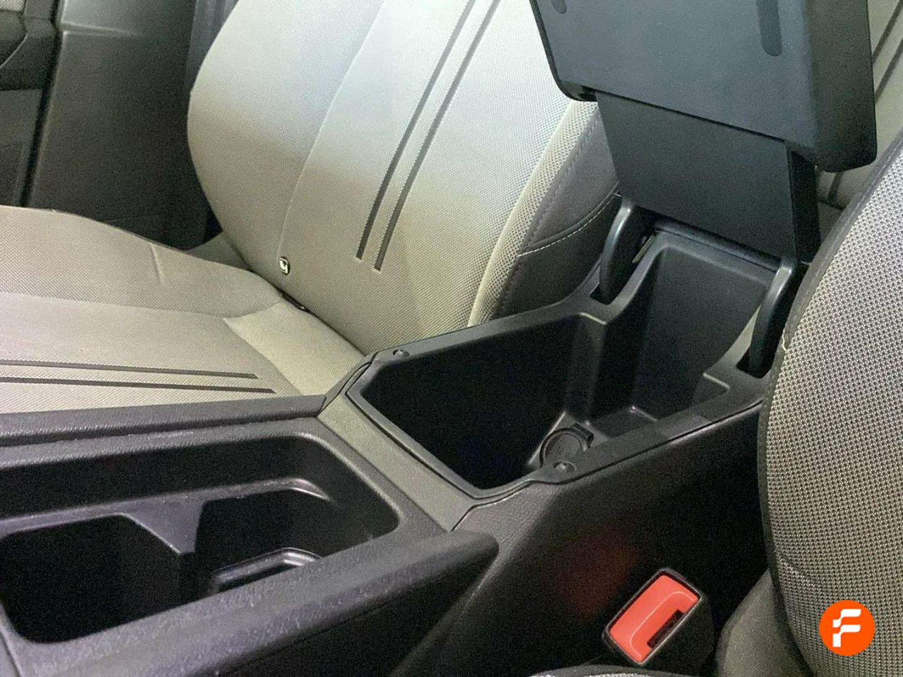 Foto Seat León 30