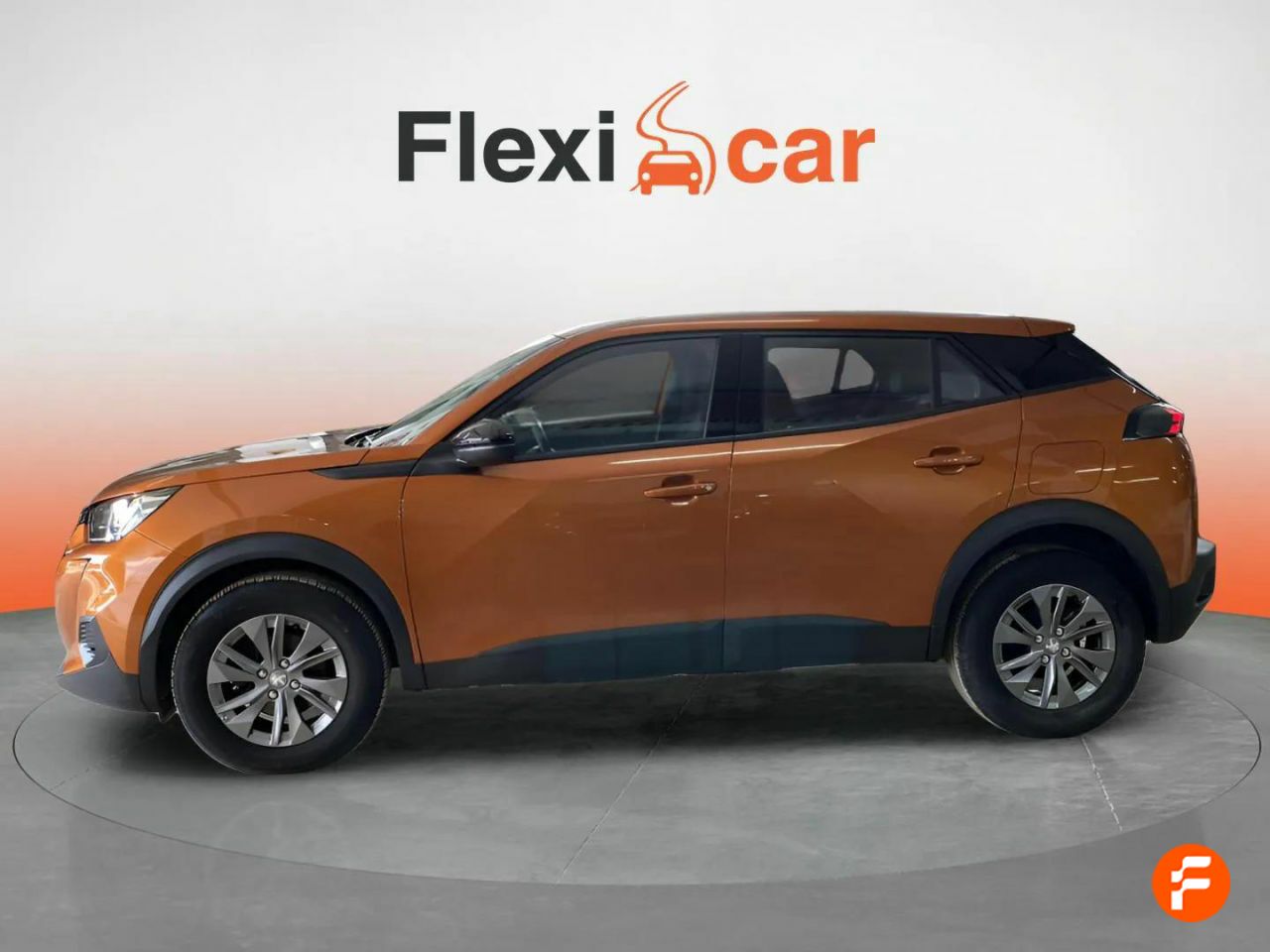 Foto Peugeot 2008 3