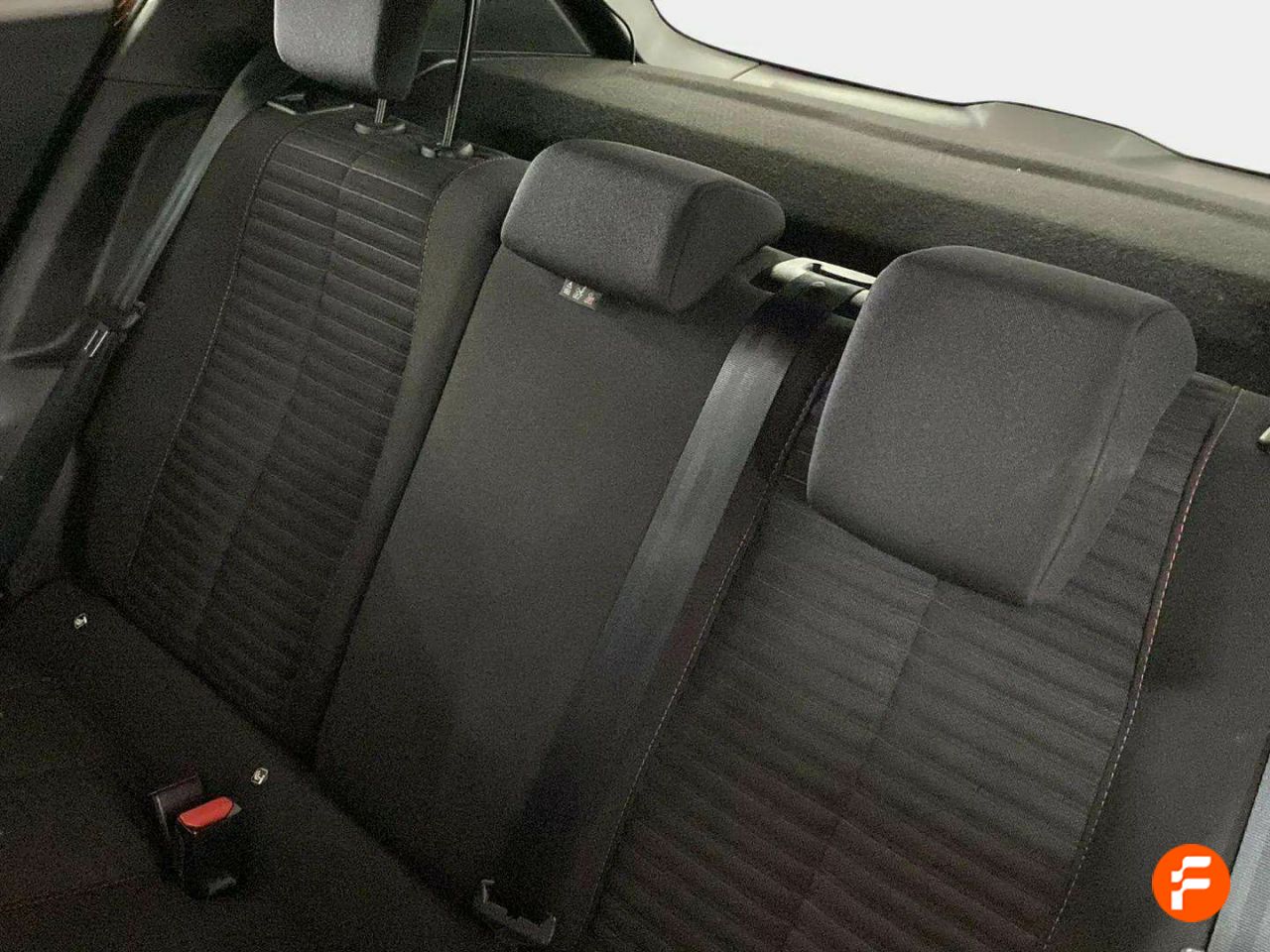 Foto Peugeot 2008 14