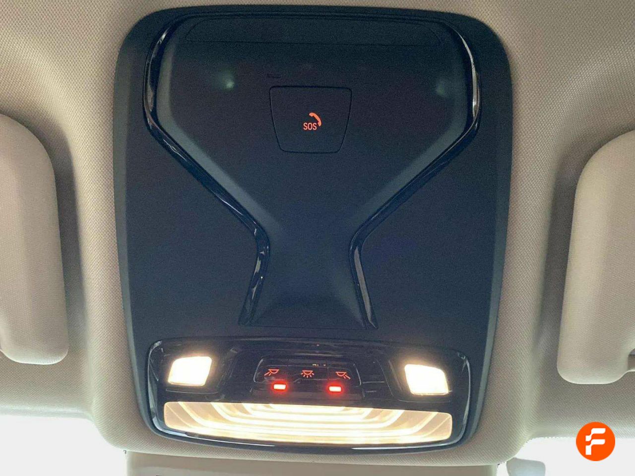 Foto BMW X4 31