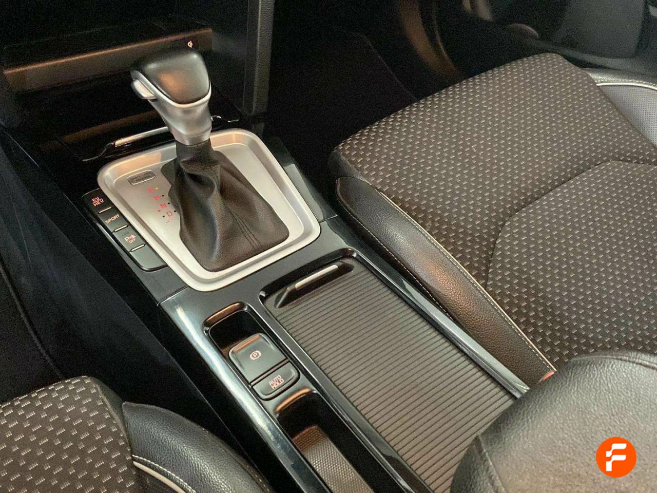 Foto Kia Ceed 26