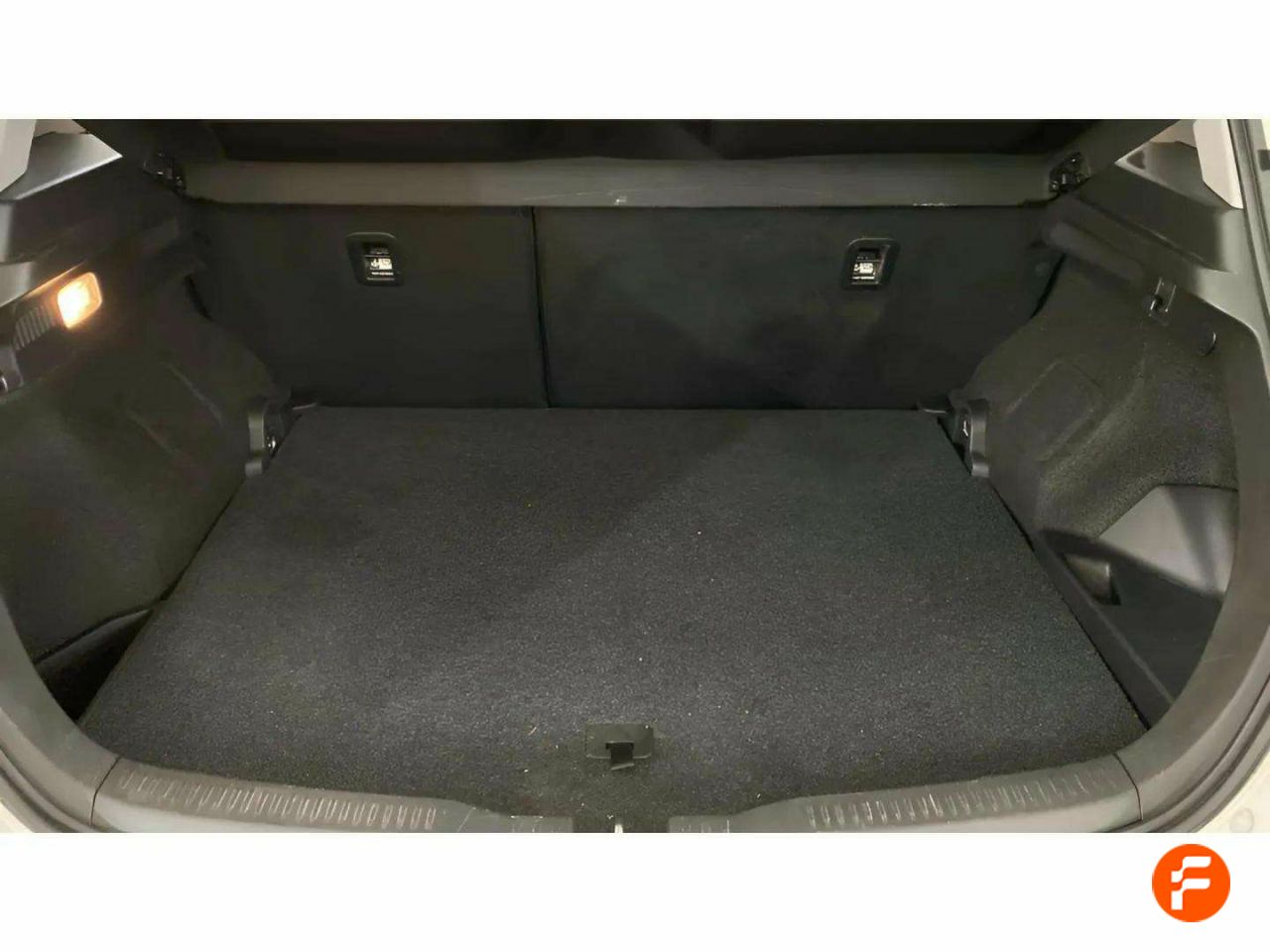 Foto Toyota Auris 17