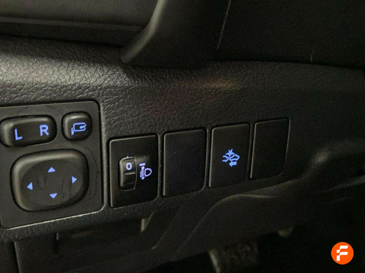 Foto Toyota Auris 24
