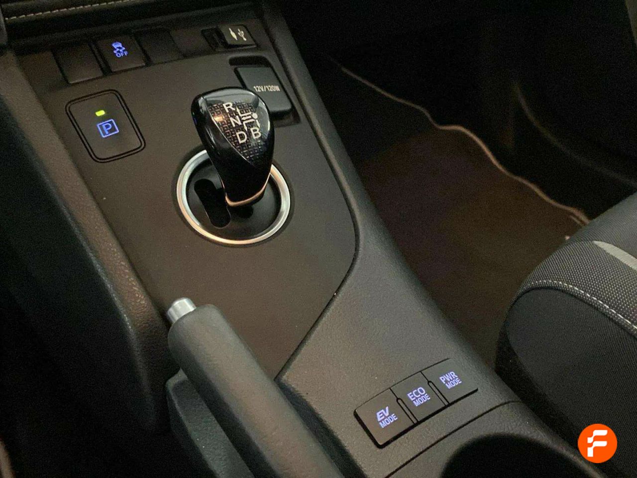 Foto Toyota Auris 26