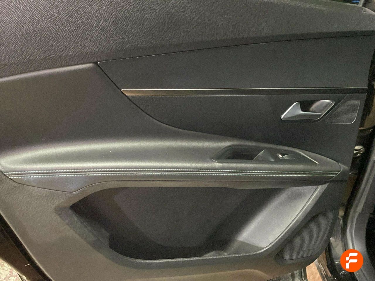 Foto Peugeot 5008 19