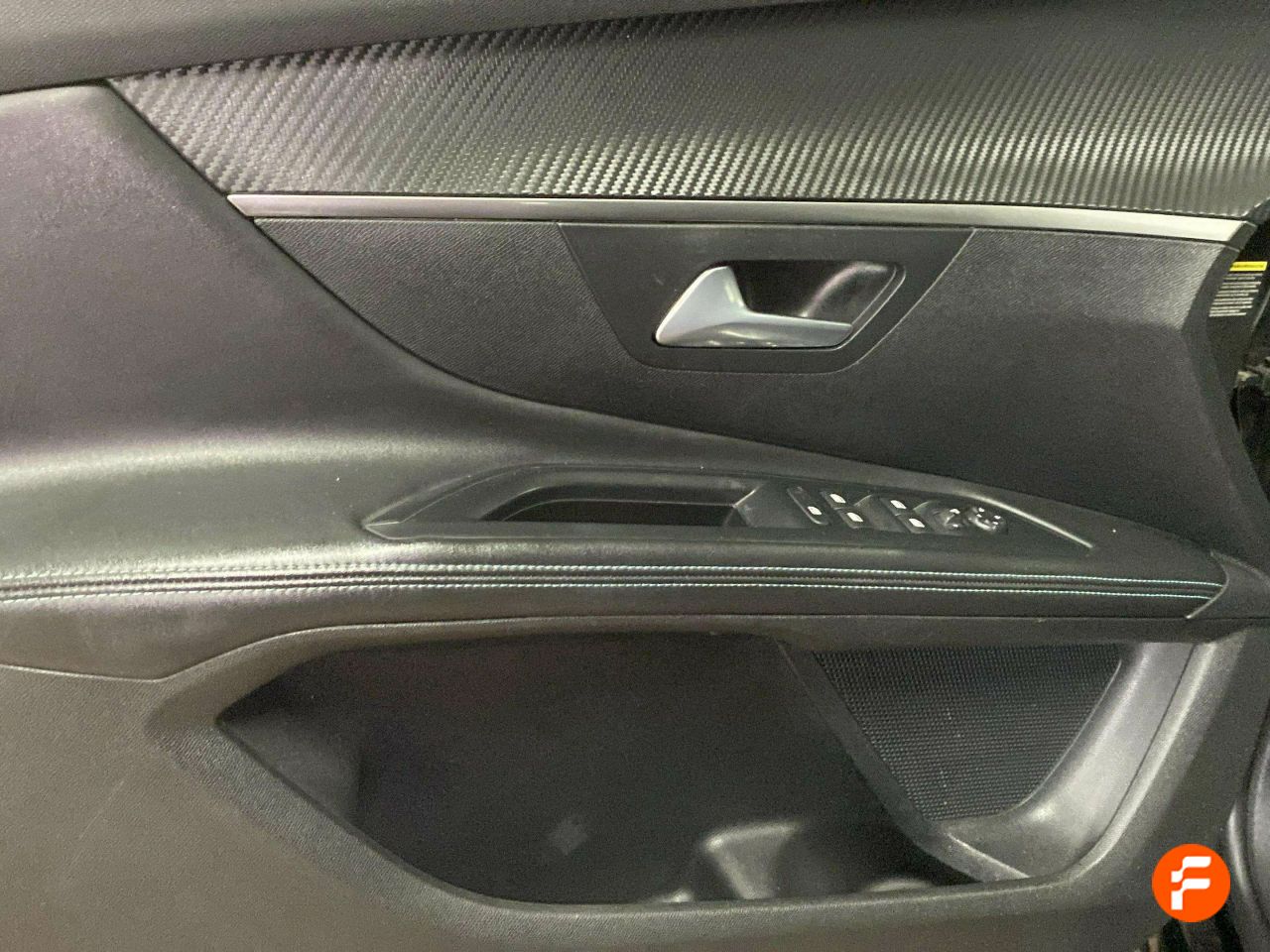 Foto Peugeot 5008 22