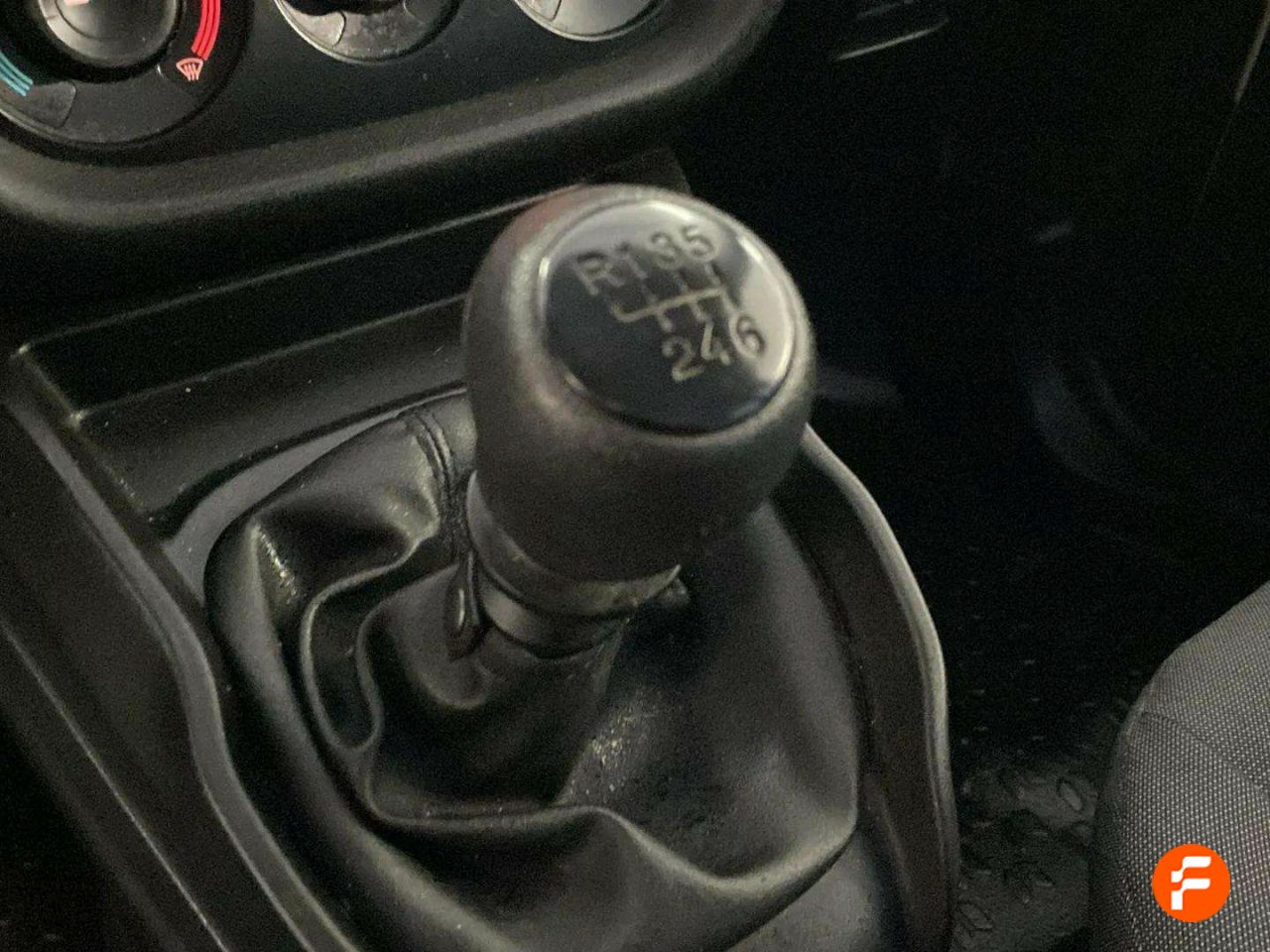 Foto Fiat Doblo 26