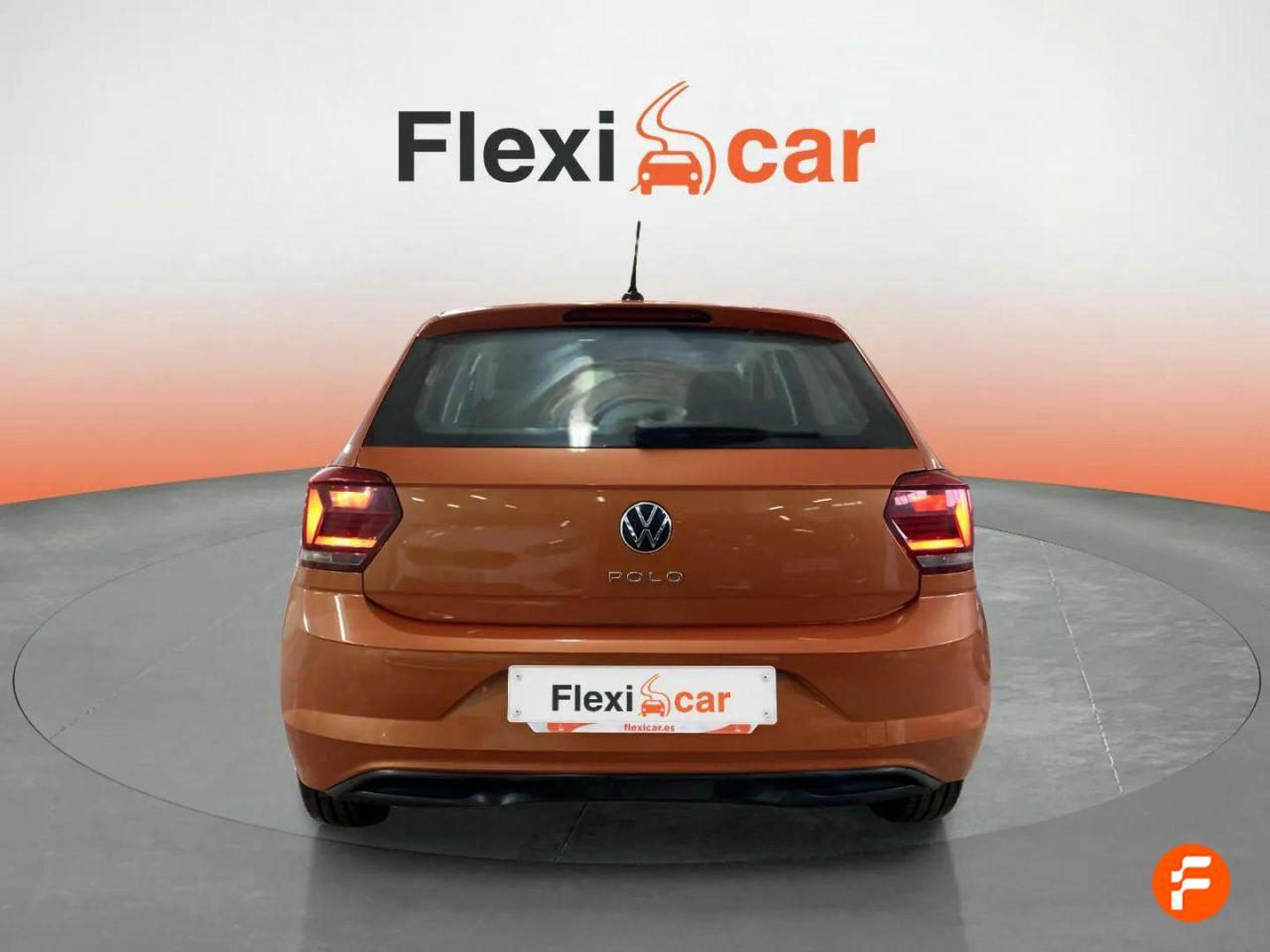 Foto Volkswagen Polo 5