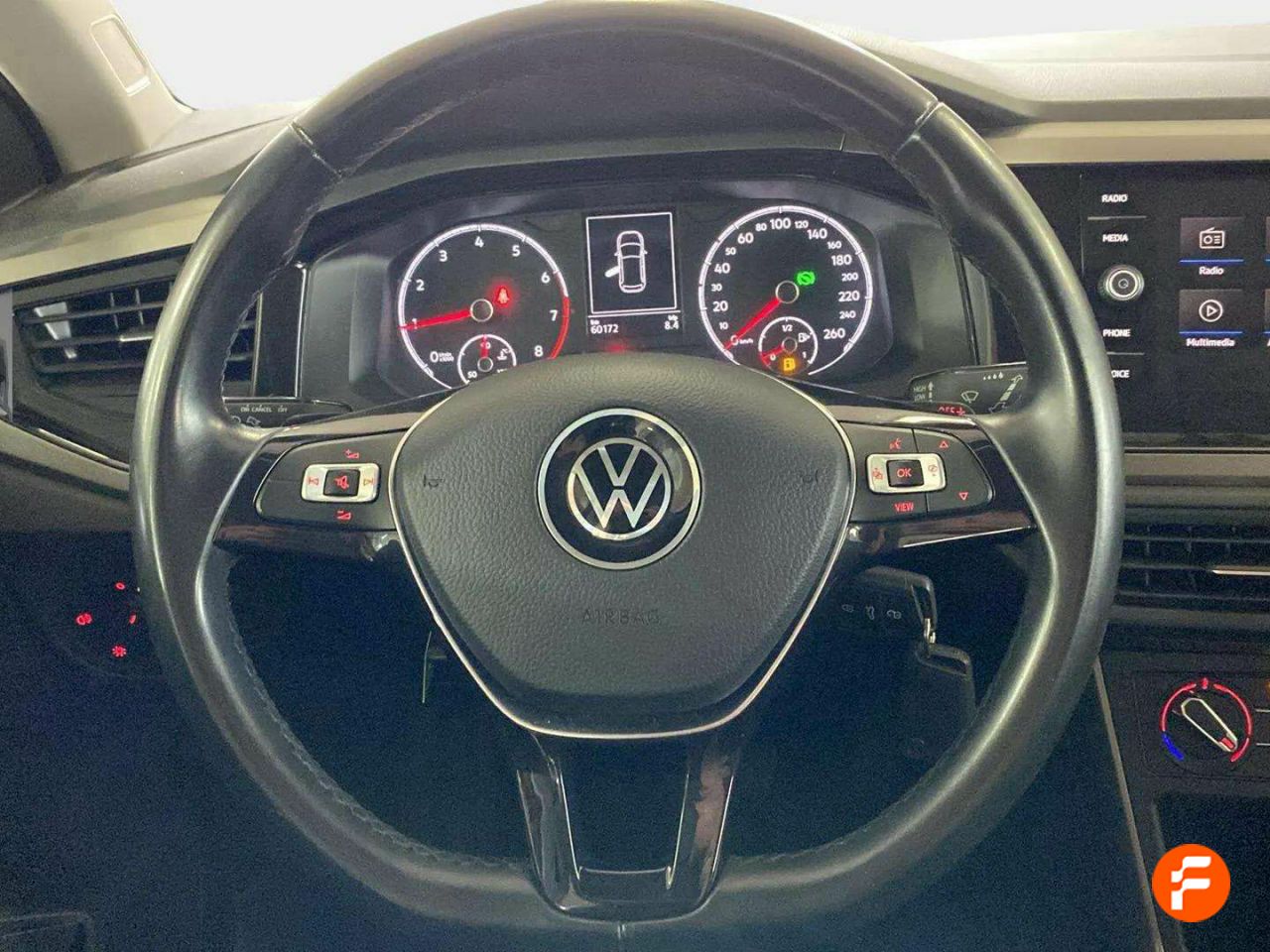 Foto Volkswagen Polo 11