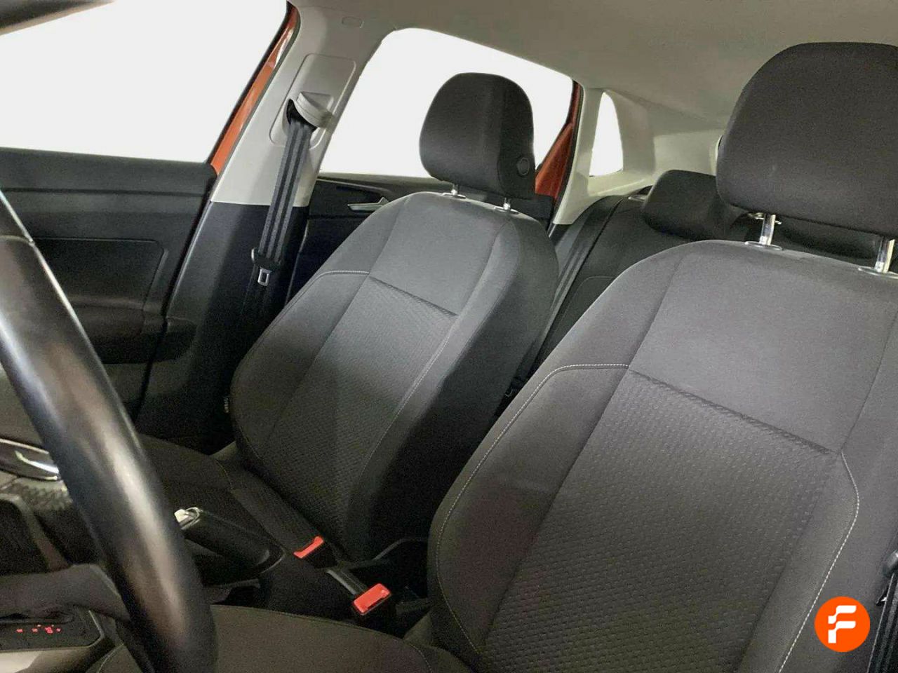 Foto Volkswagen Polo 13