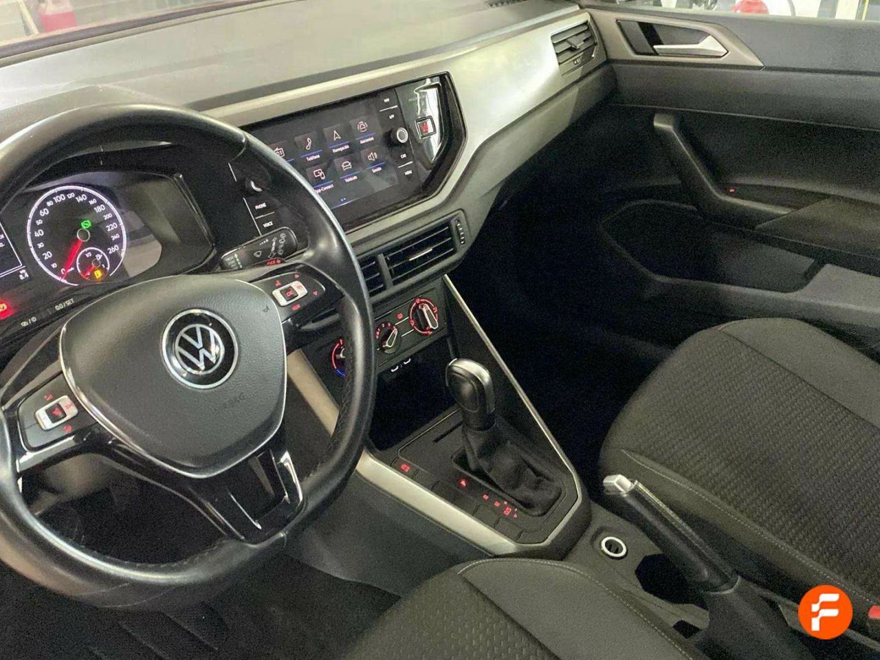 Foto Volkswagen Polo 21