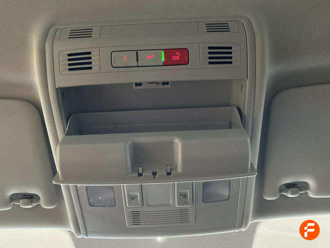 Foto Volkswagen Polo 28