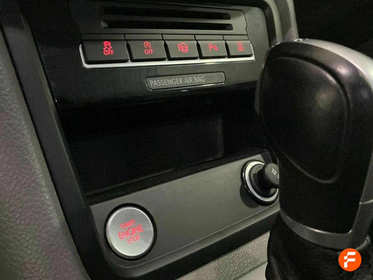 Foto Seat Alhambra 24