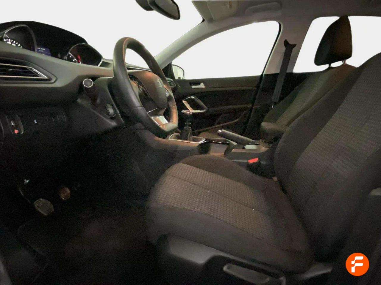 Foto Peugeot 308 14