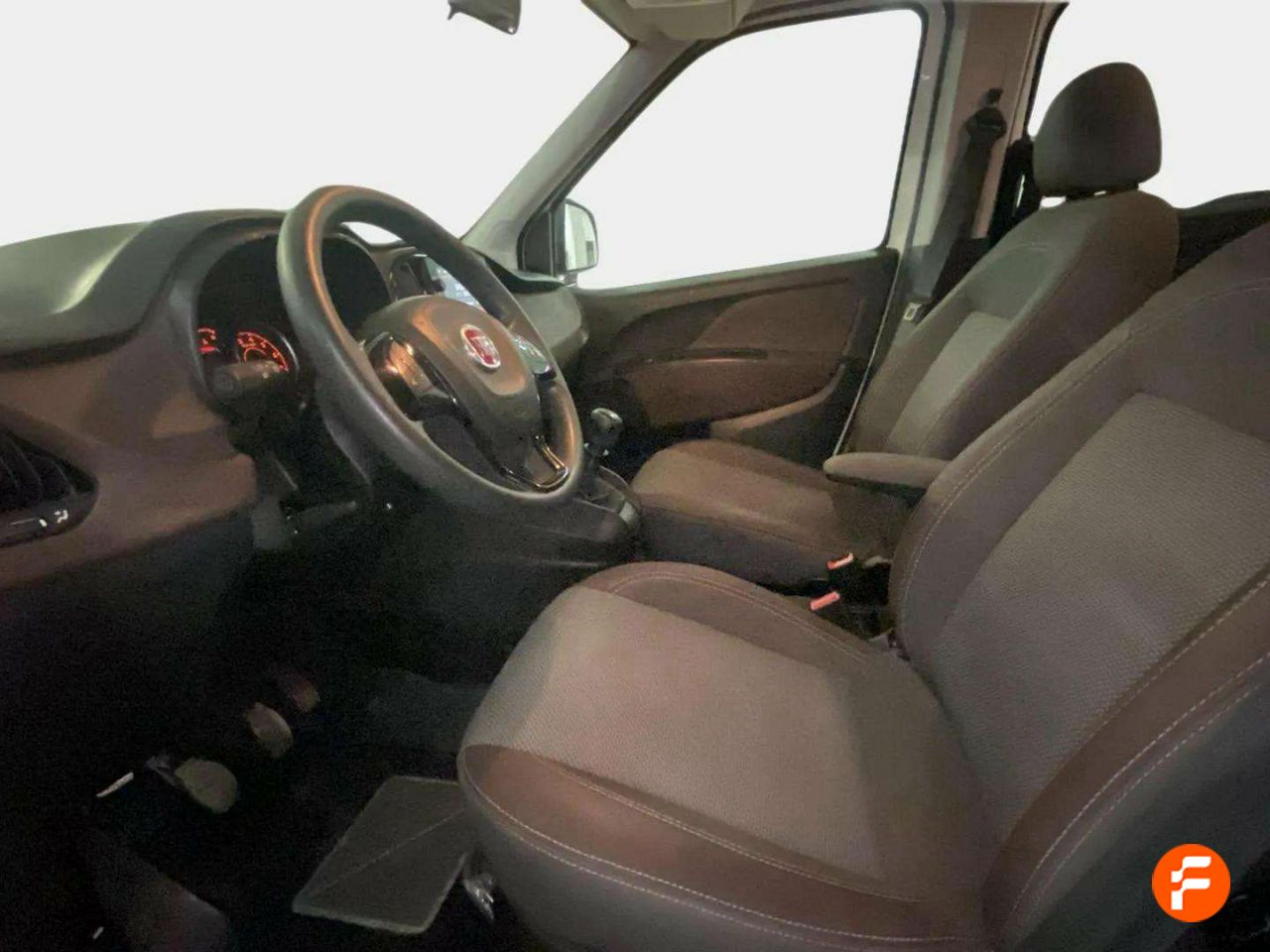 Foto Fiat Doblo 14