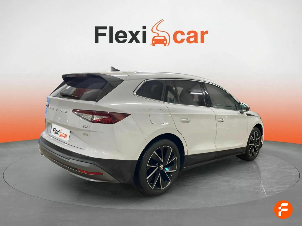 Foto Skoda Enyaq 7