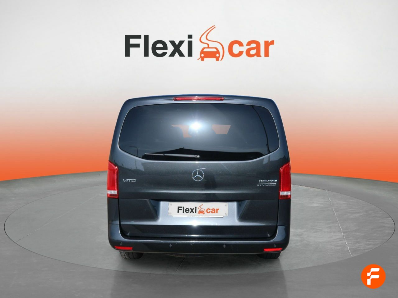 Foto Mercedes-Benz Vito 7