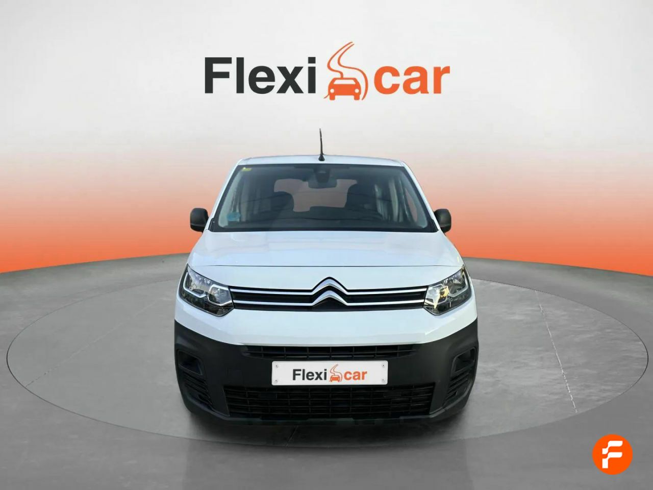 Foto Citroën Berlingo 2