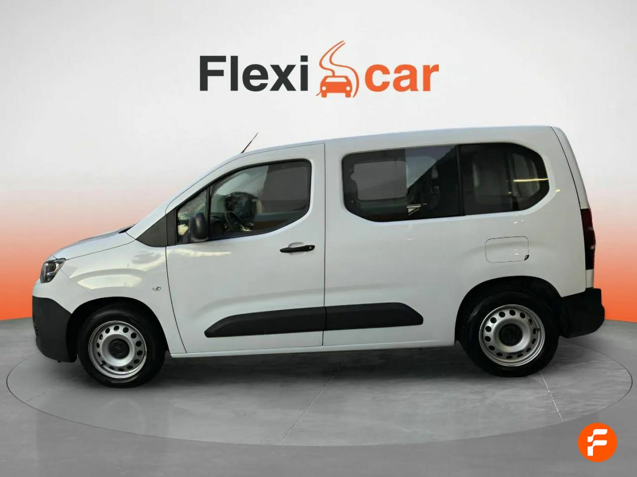 Foto Citroën Berlingo 4