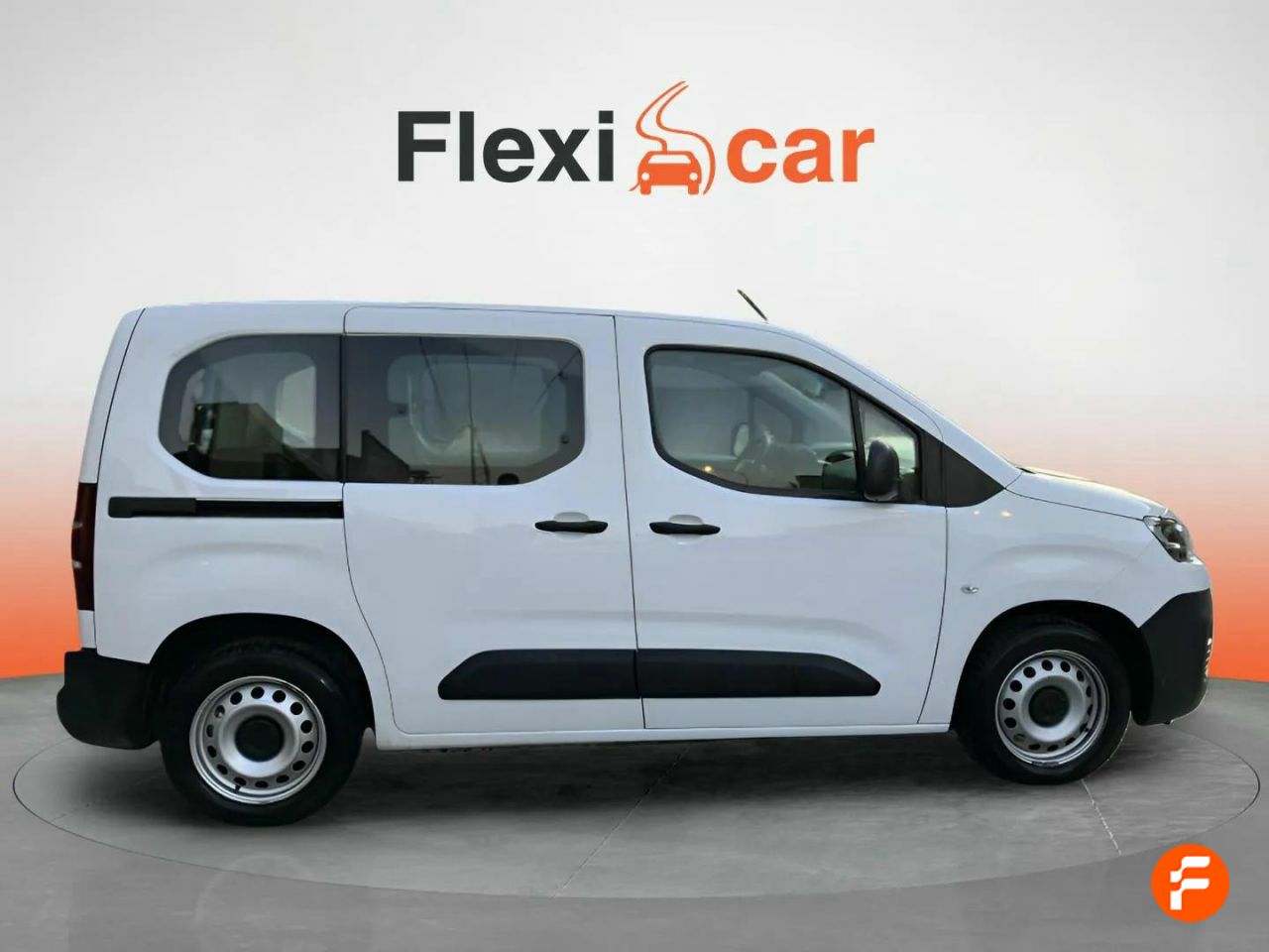 Foto Citroën Berlingo 9