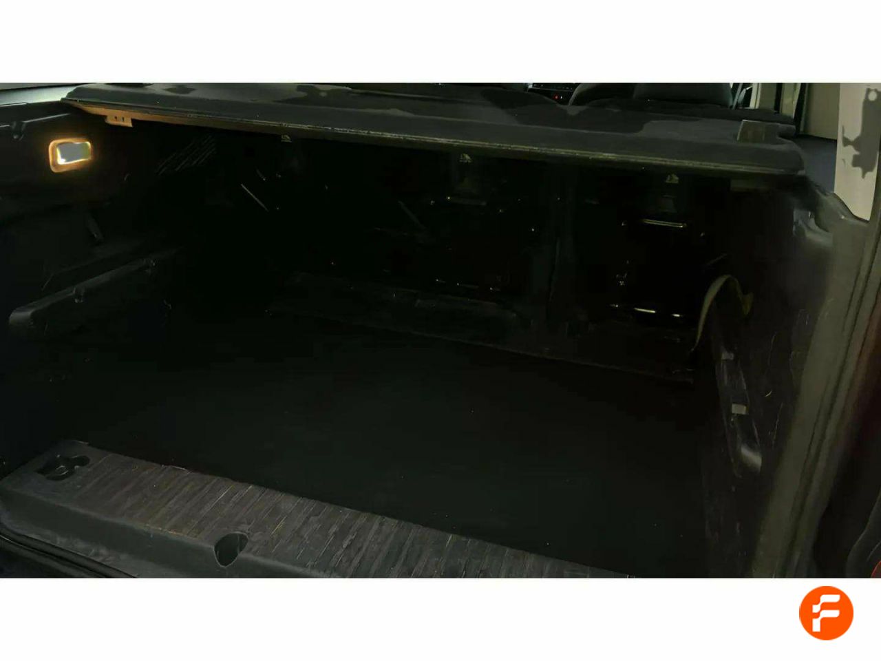 Foto Citroën Berlingo 10
