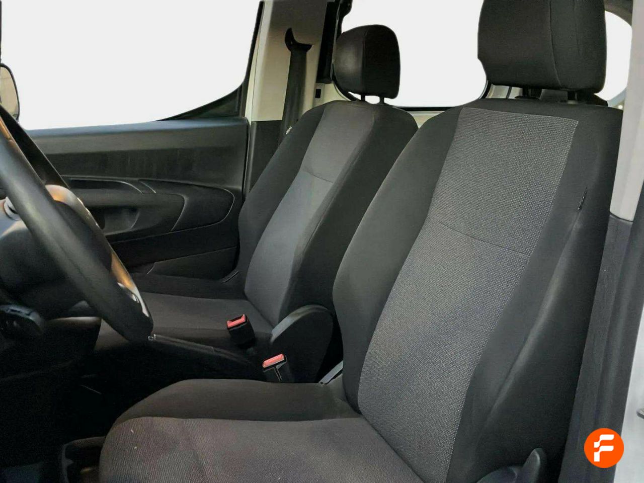 Foto Citroën Berlingo 14