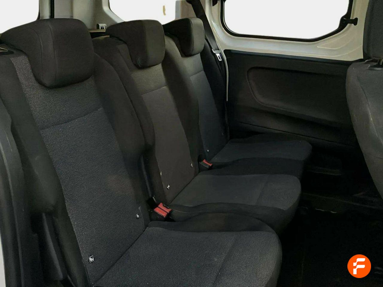Foto Citroën Berlingo 17