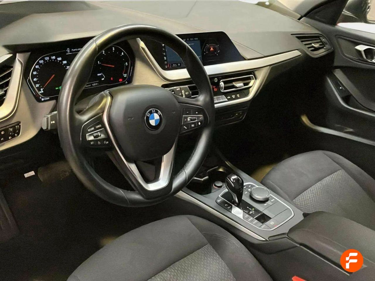 Foto BMW Serie 1 13