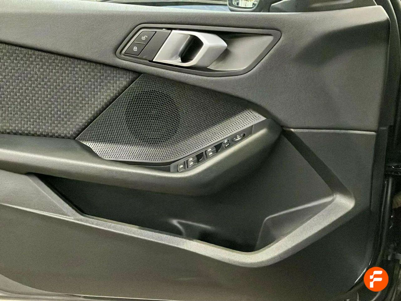 Foto BMW Serie 1 20