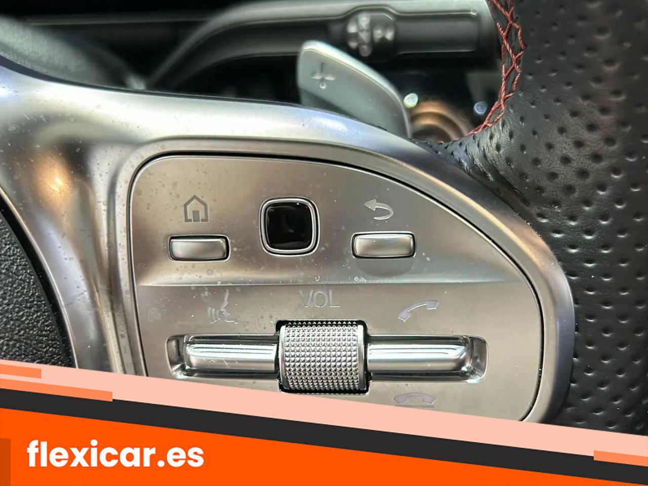 Foto Mercedes-Benz Clase B 20