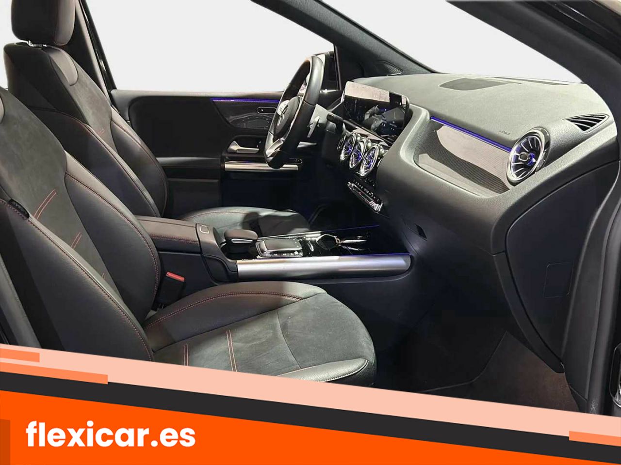 Foto Mercedes-Benz Clase B 27