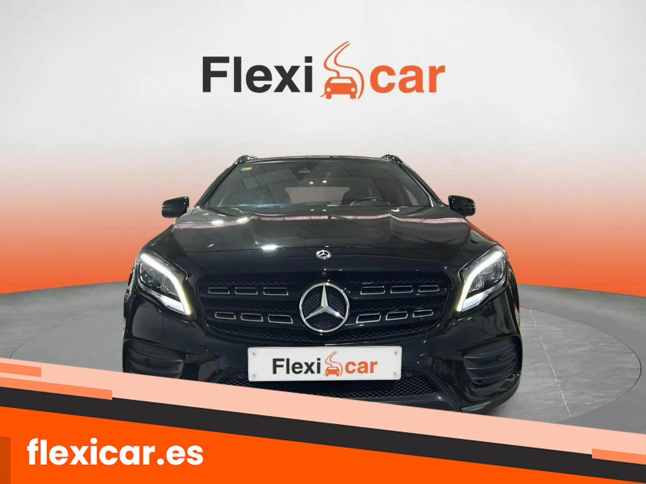 Foto Mercedes-Benz Clase GLA 2