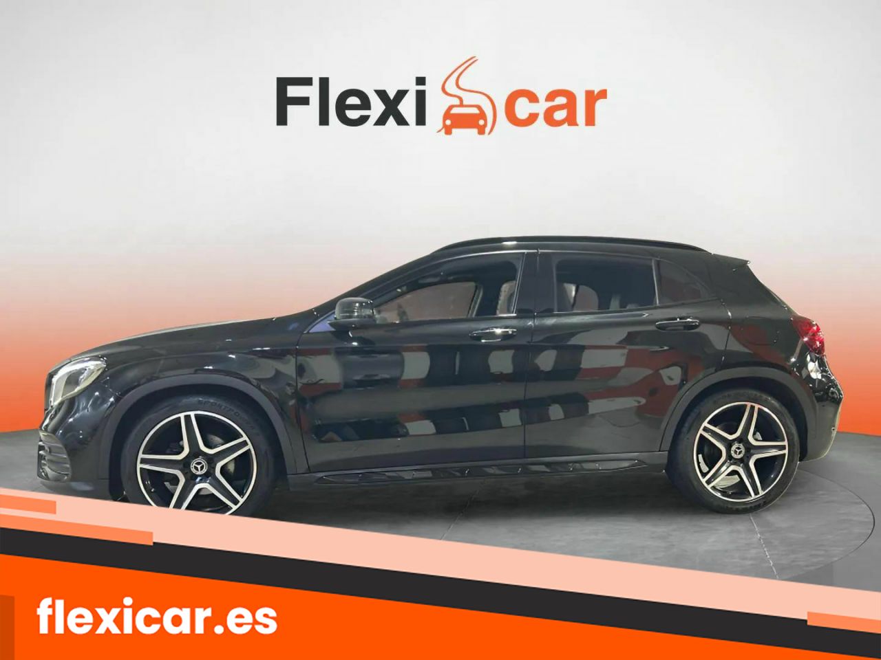 Foto Mercedes-Benz Clase GLA 4