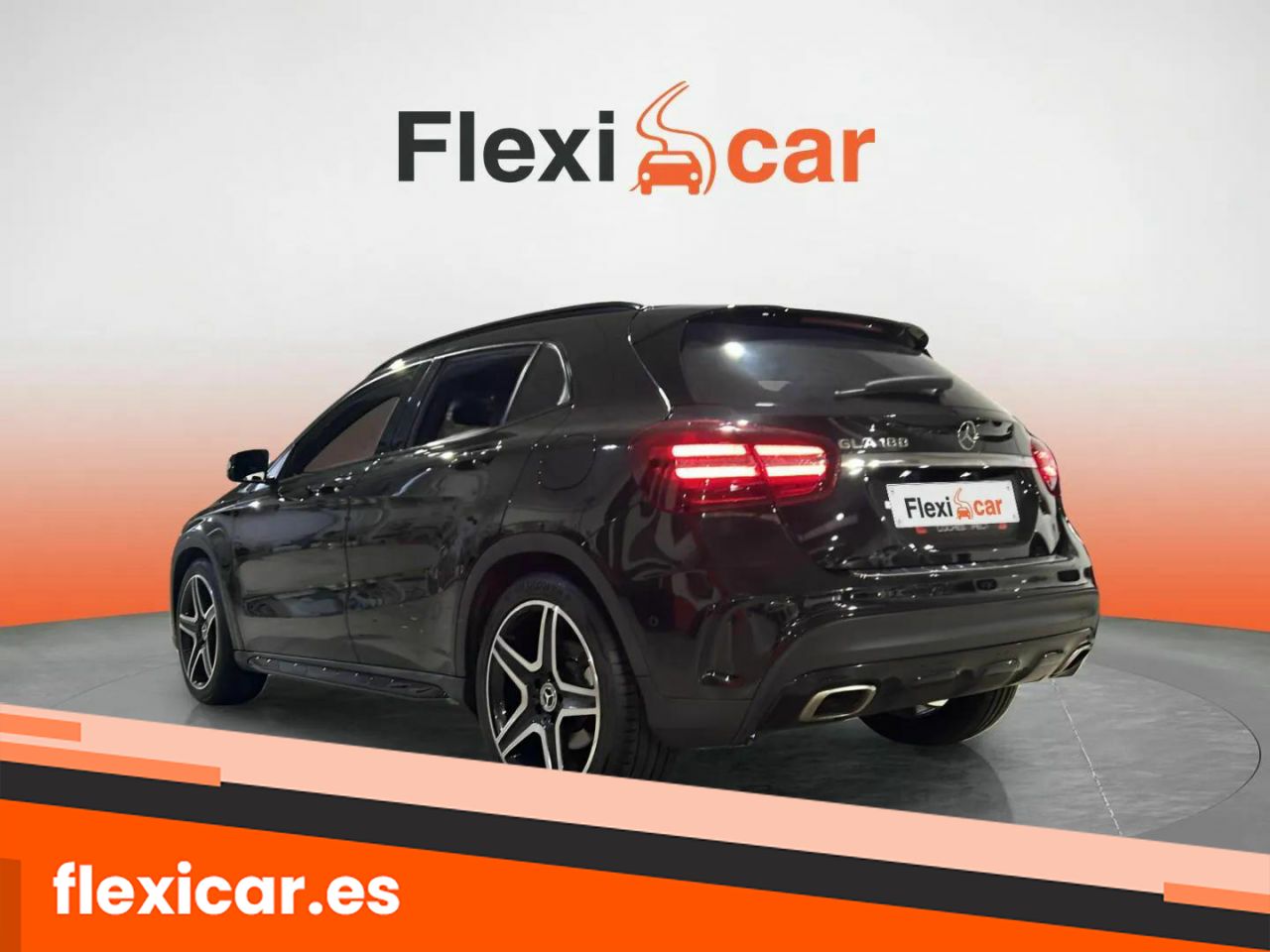 Foto Mercedes-Benz Clase GLA 5