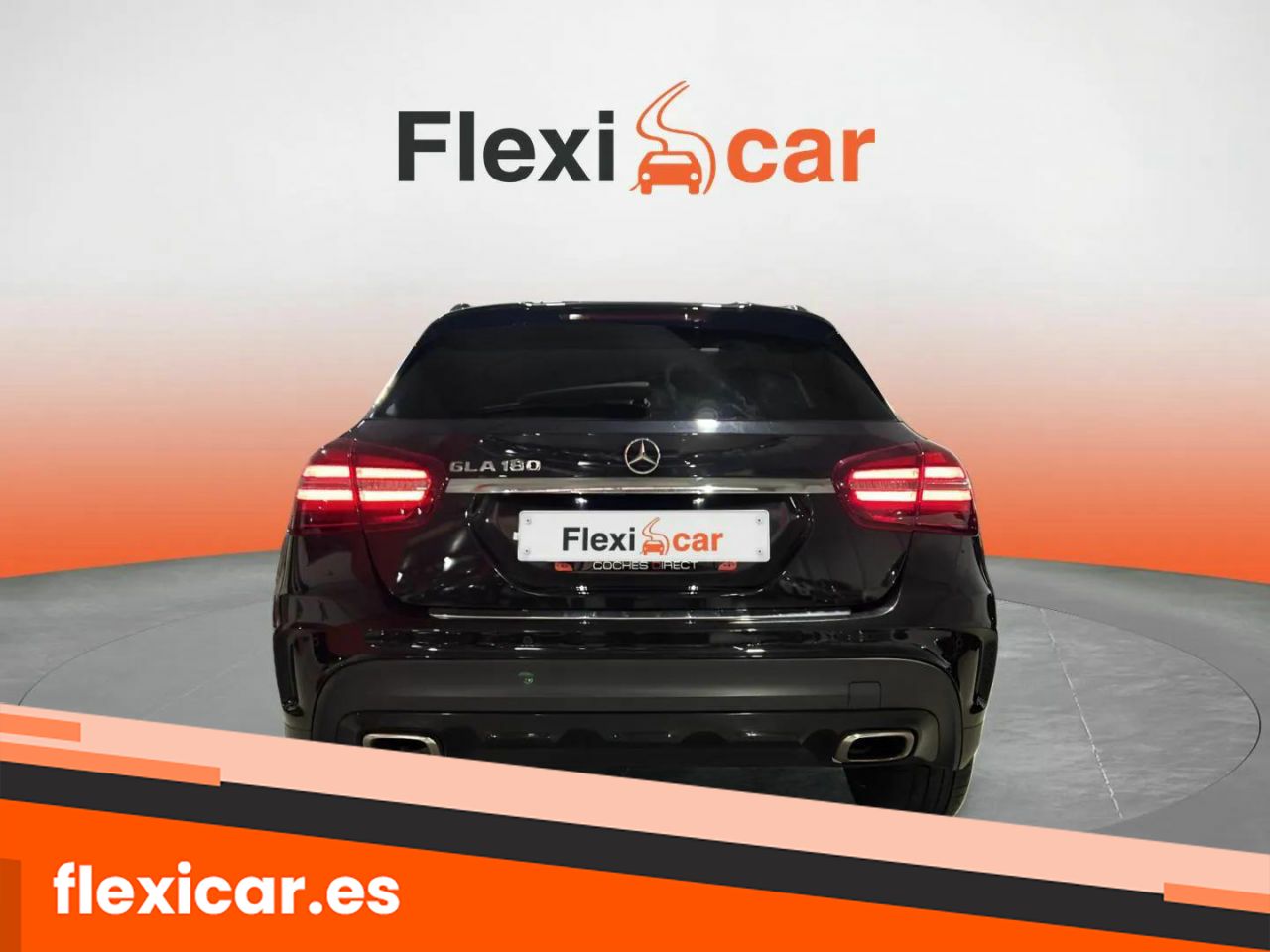 Foto Mercedes-Benz Clase GLA 7
