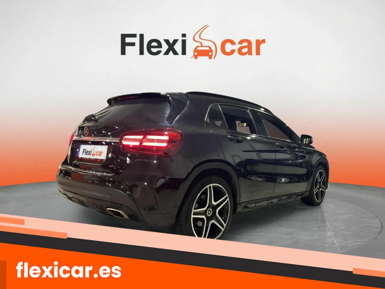 Foto Mercedes-Benz Clase GLA 8